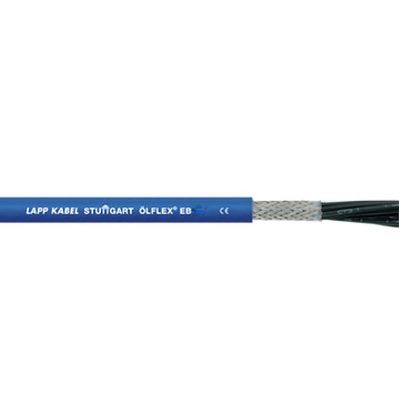 Olflex EB 4x0,75 przewód iskrobezpieczny